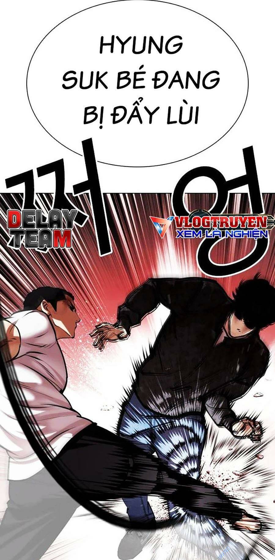 Hoán Đổi Diệu Kỳ Chap 468 - Next Chap 469