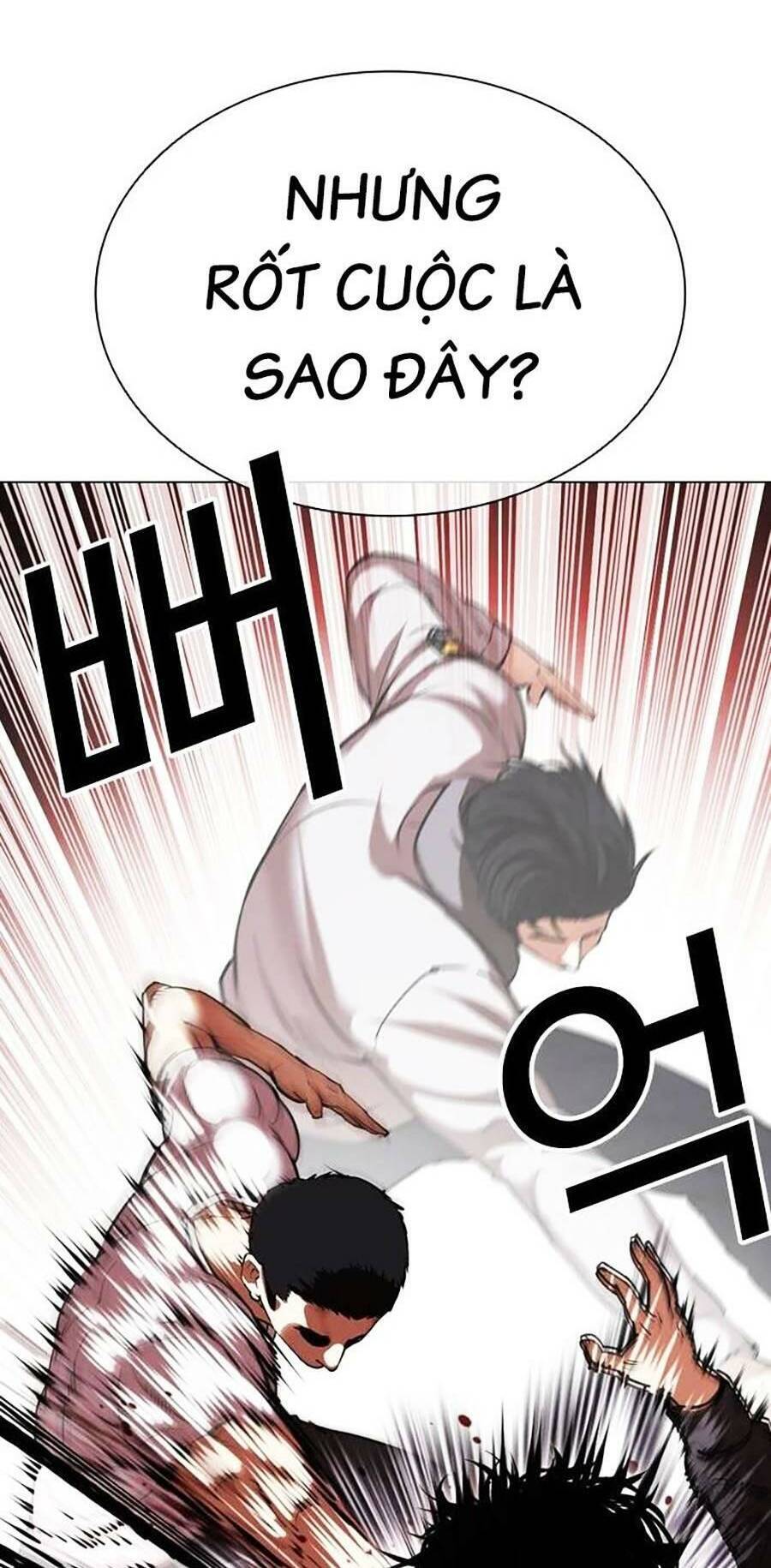 Hoán Đổi Diệu Kỳ Chap 468 - Next Chap 469