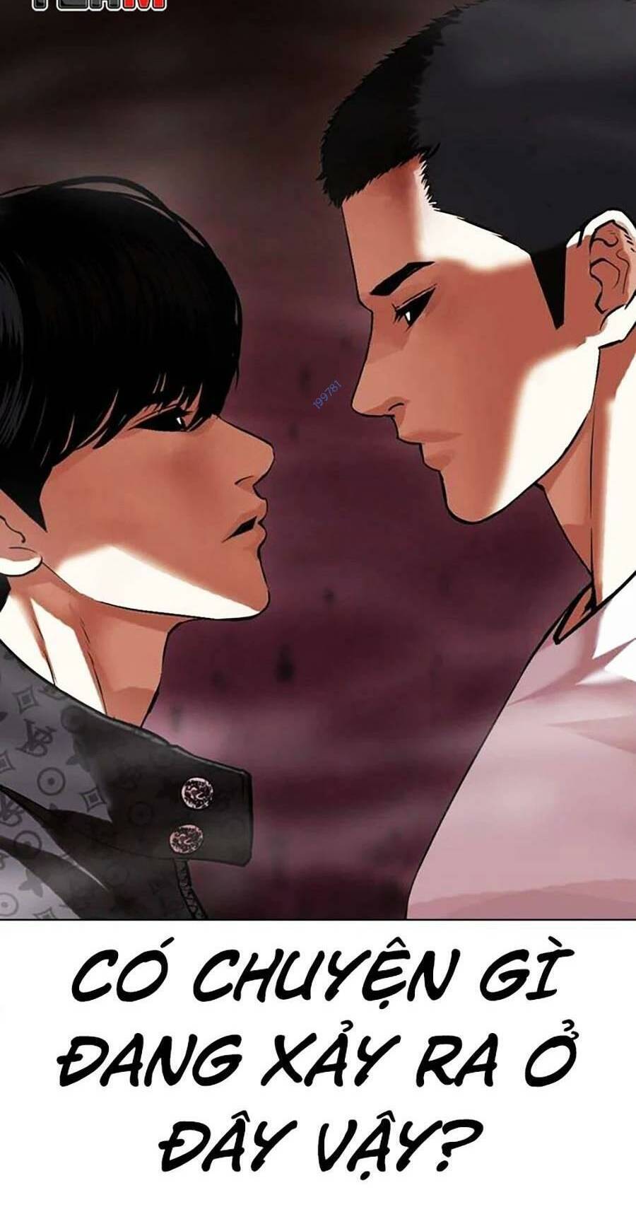 Hoán Đổi Diệu Kỳ Chap 468 - Next Chap 469
