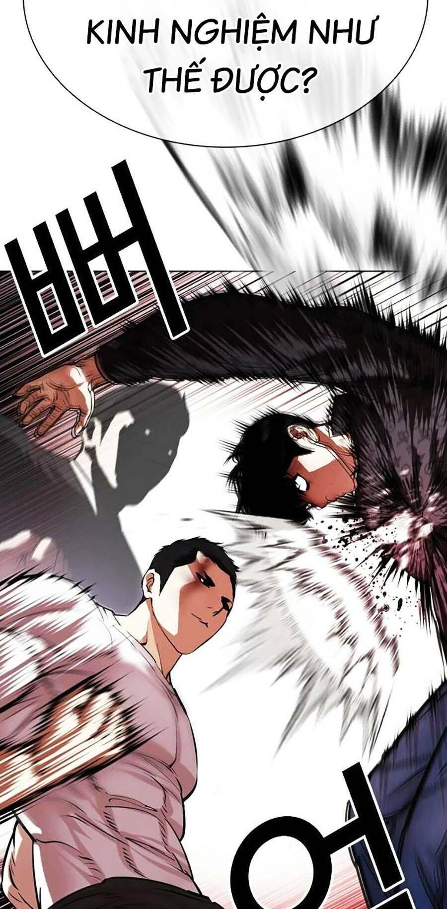 Hoán Đổi Diệu Kỳ Chap 468 - Next Chap 469