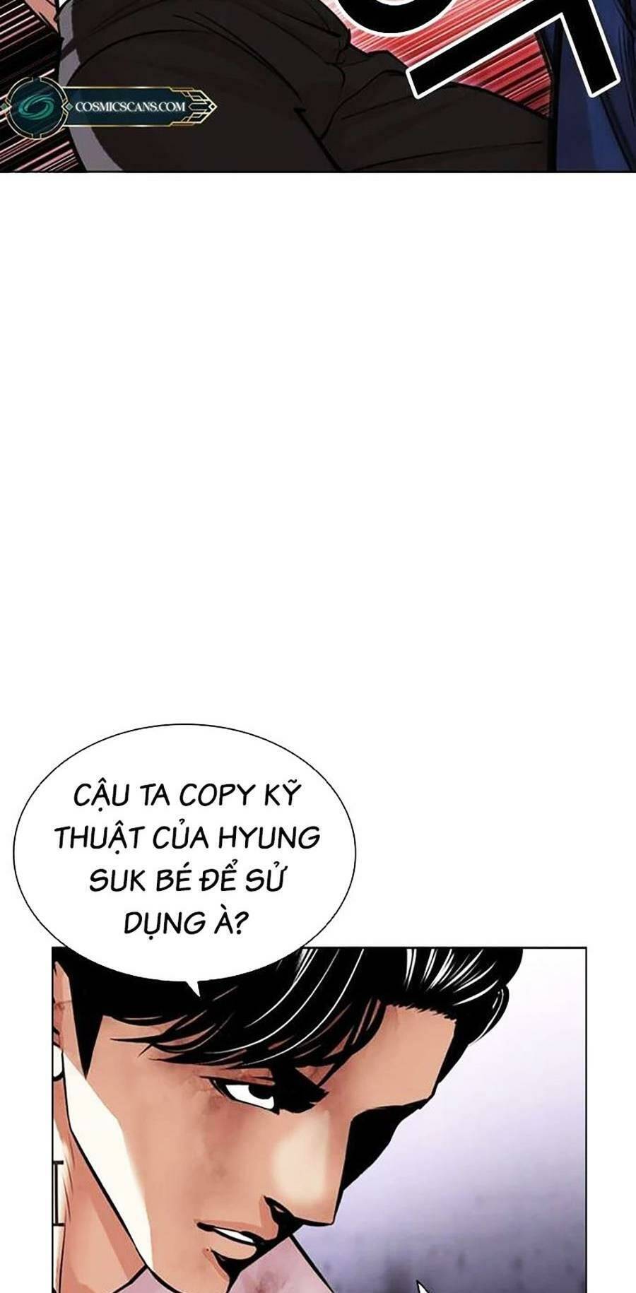 Hoán Đổi Diệu Kỳ Chap 468 - Next Chap 469