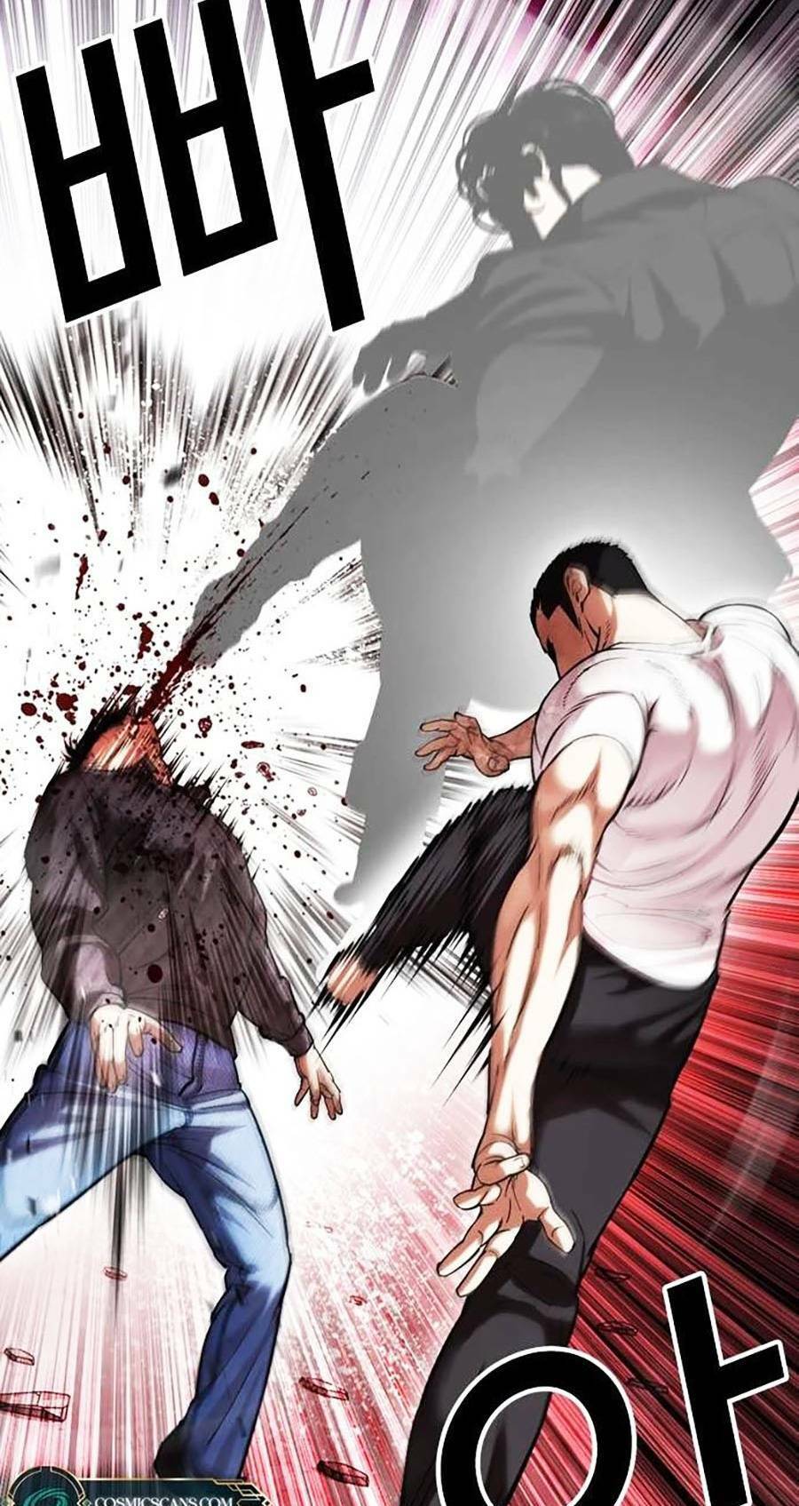 Hoán Đổi Diệu Kỳ Chap 468 - Next Chap 469