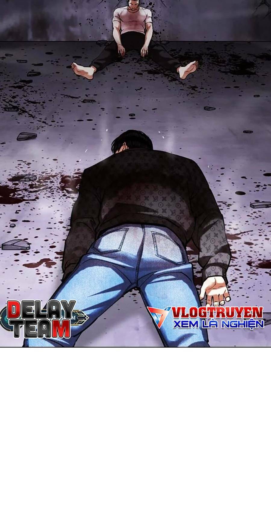 Hoán Đổi Diệu Kỳ Chap 468 - Next Chap 469