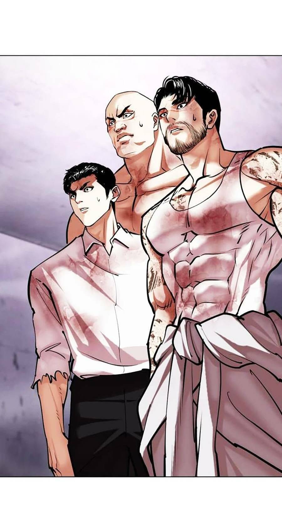 Hoán Đổi Diệu Kỳ Chap 468 - Next Chap 469