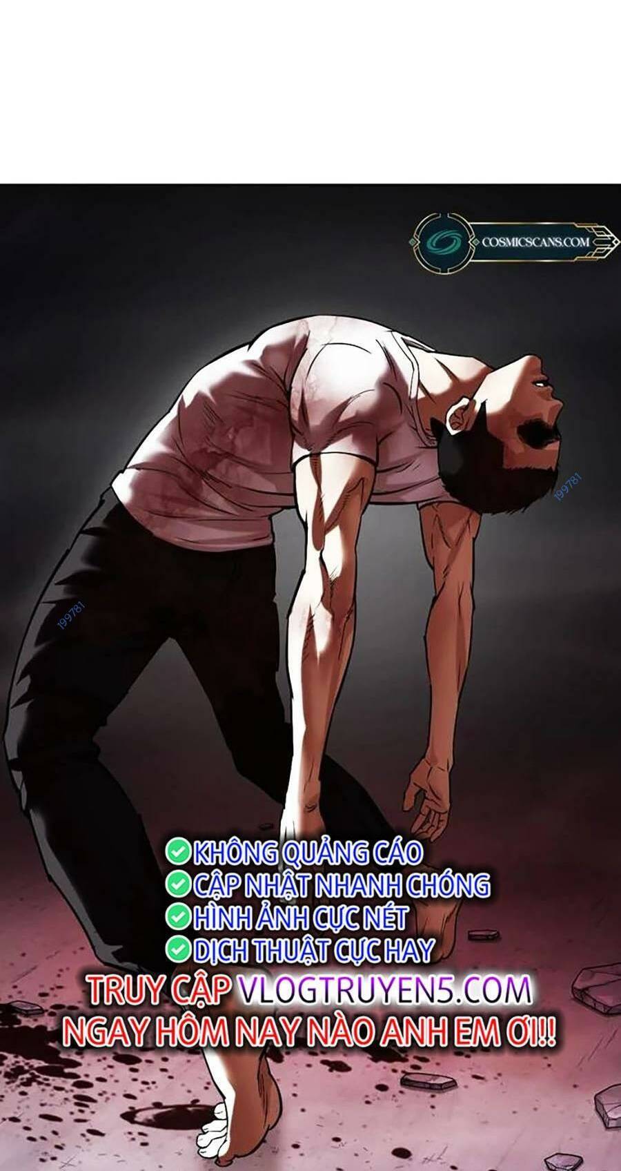 Hoán Đổi Diệu Kỳ Chap 468 - Next Chap 469