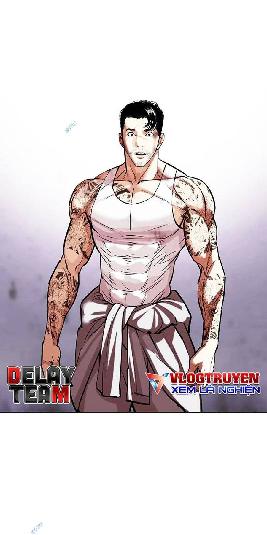 Hoán Đổi Diệu Kỳ Chap 468 - Next Chap 469
