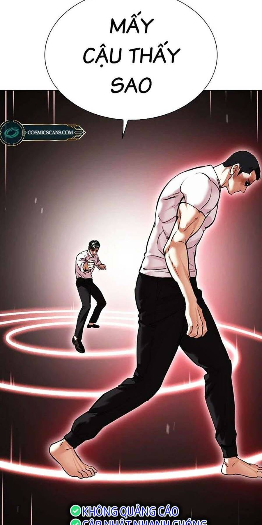 Hoán Đổi Diệu Kỳ Chap 468 - Next Chap 469