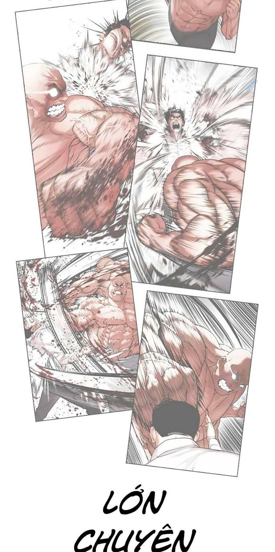 Hoán Đổi Diệu Kỳ Chap 468 - Next Chap 469