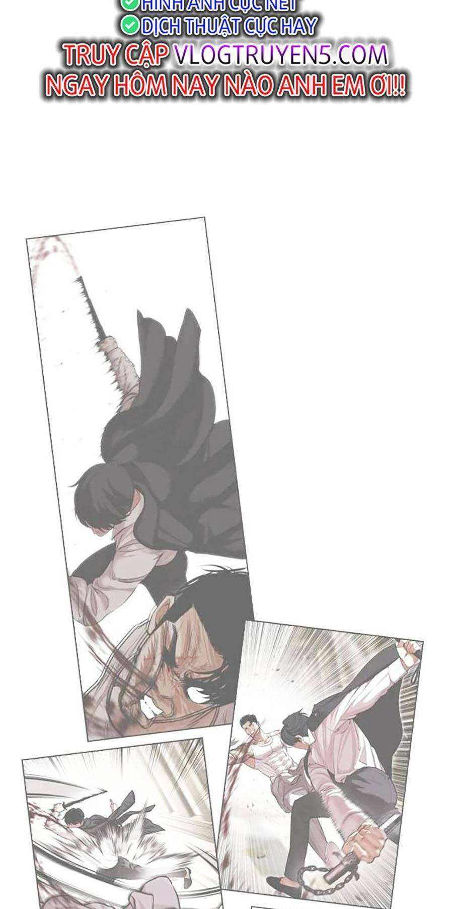 Hoán Đổi Diệu Kỳ Chap 468 - Next Chap 469