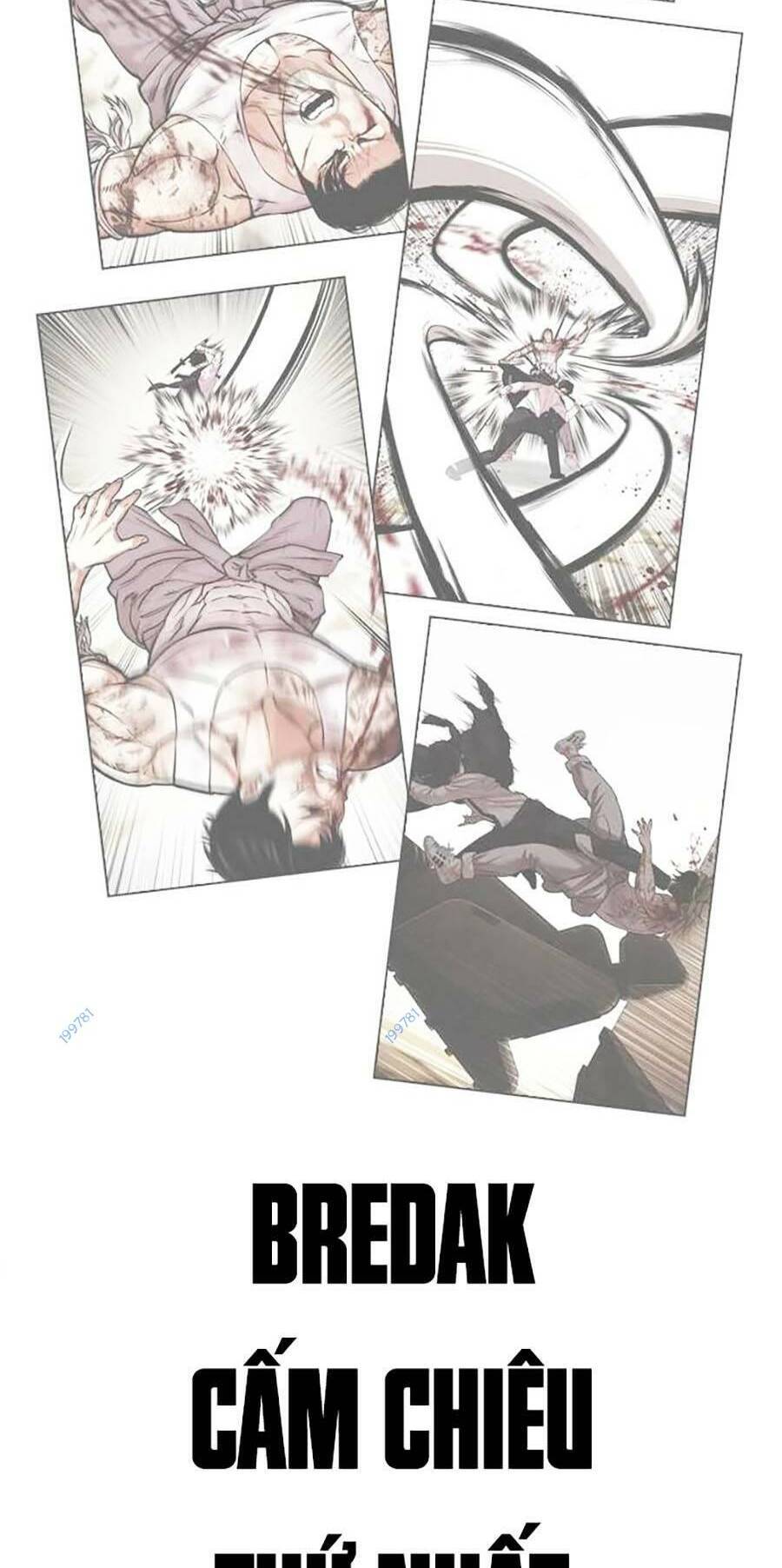 Hoán Đổi Diệu Kỳ Chap 468 - Next Chap 469