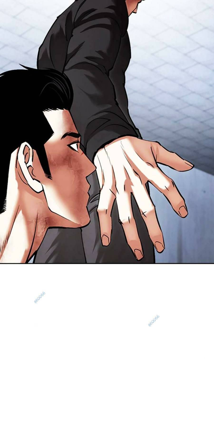 Hoán Đổi Diệu Kỳ Chap 469 - Next Chap 470