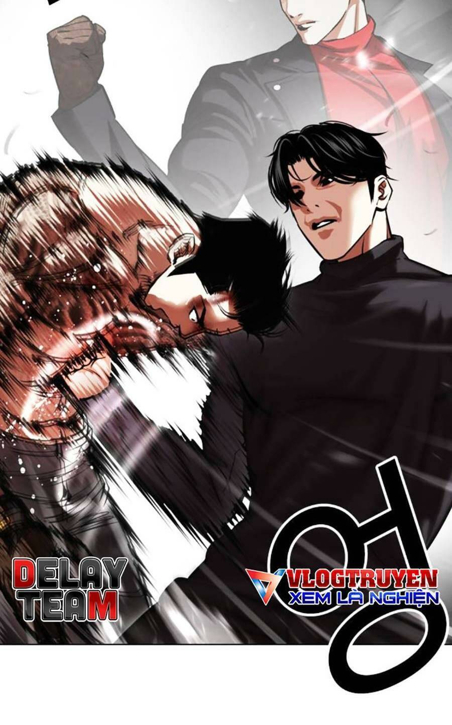 Hoán Đổi Diệu Kỳ Chap 469 - Next Chap 470
