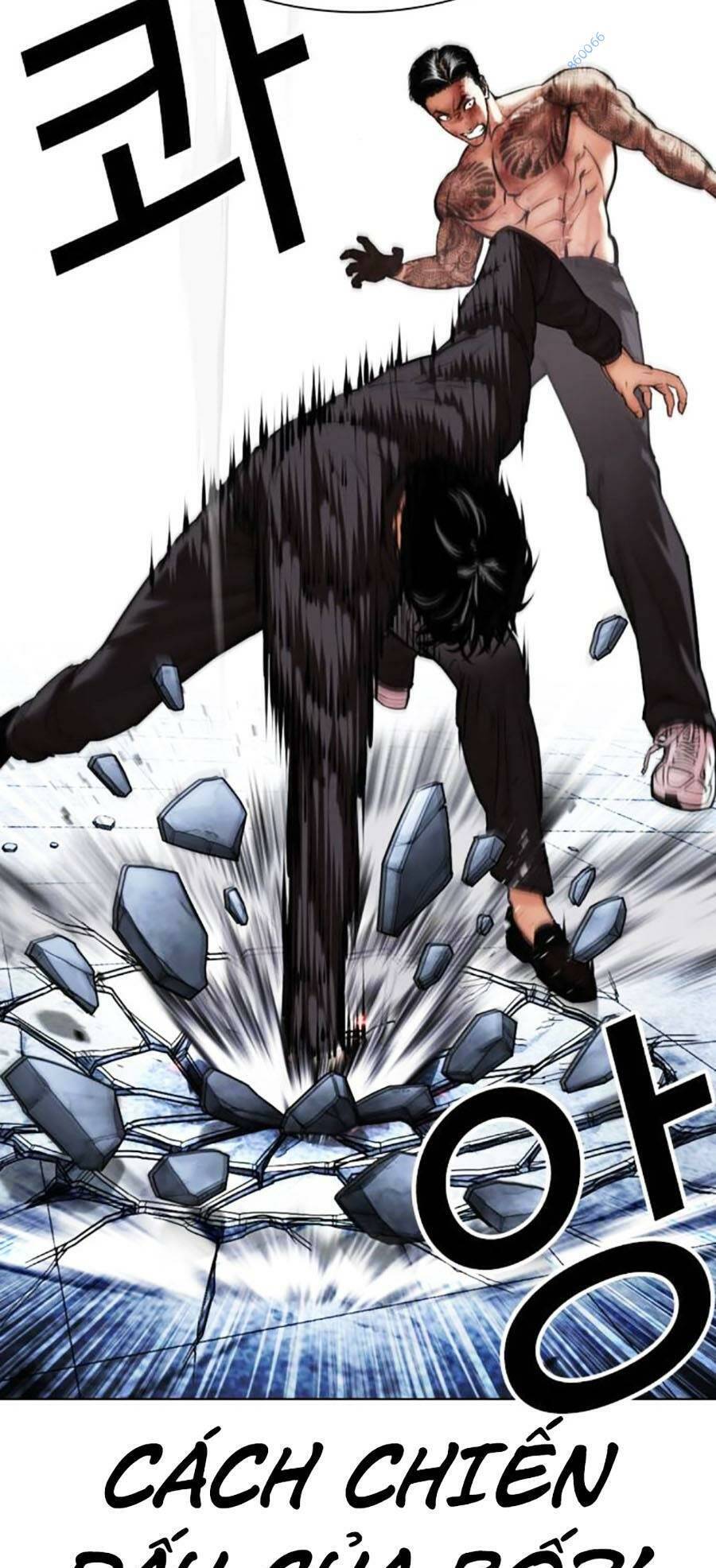 Hoán Đổi Diệu Kỳ Chap 469 - Next Chap 470