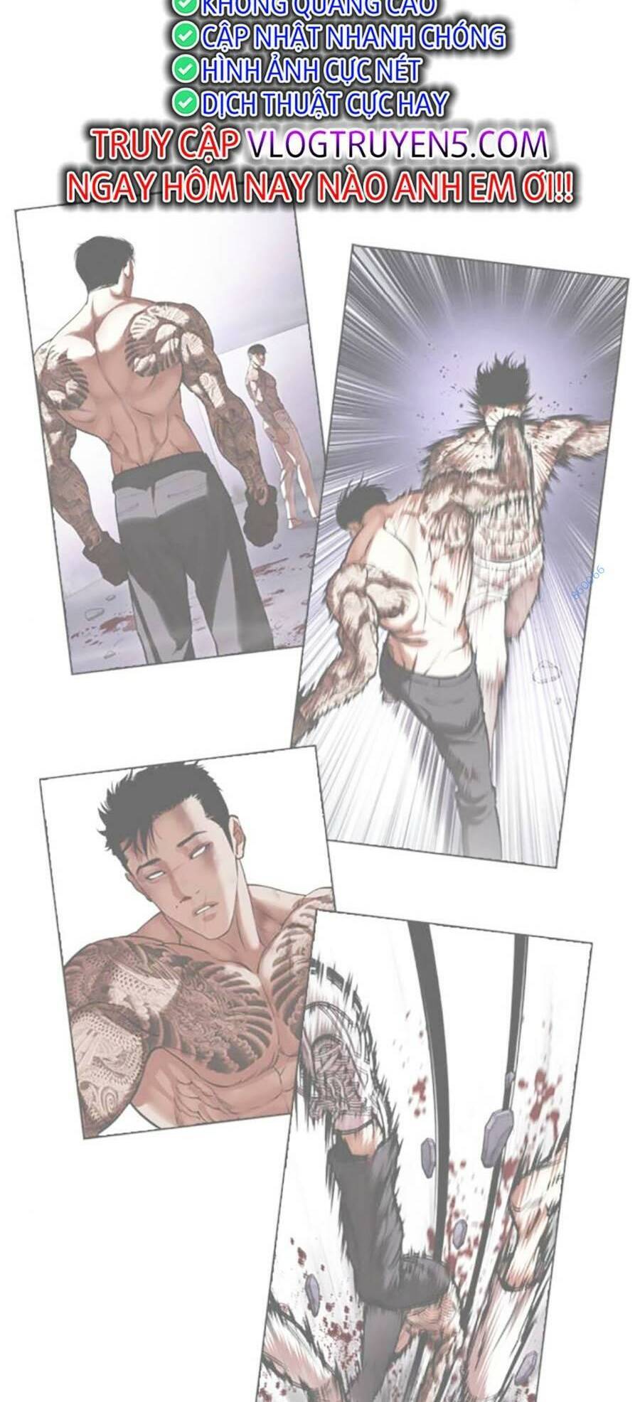 Hoán Đổi Diệu Kỳ Chap 469 - Next Chap 470