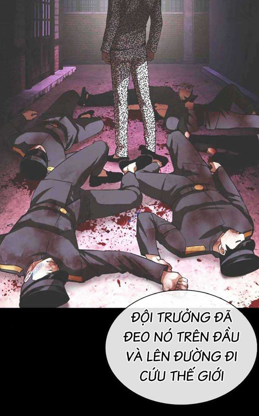 Hoán Đổi Diệu Kỳ Chap 469 - Next Chap 470