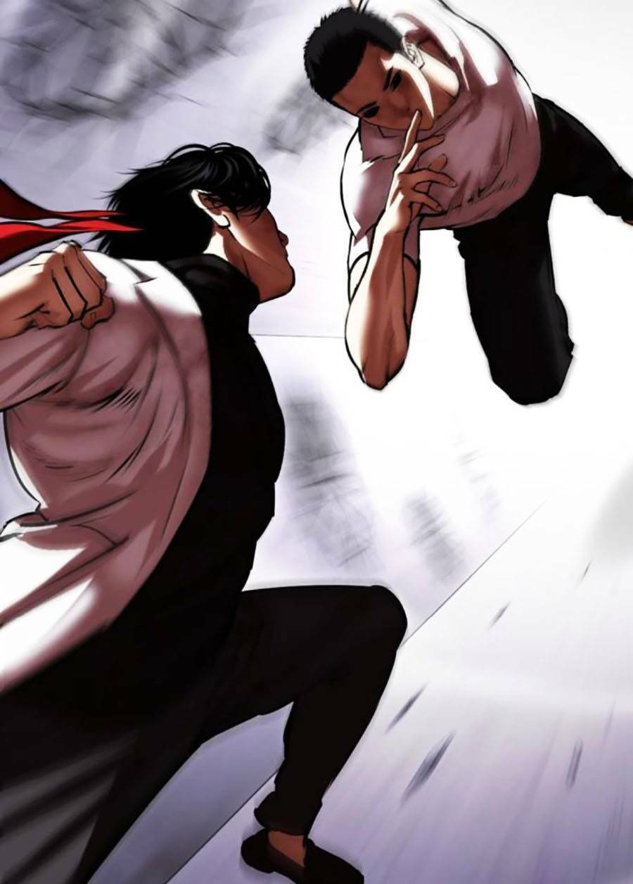 Hoán Đổi Diệu Kỳ Chap 470 - Next Chap 471