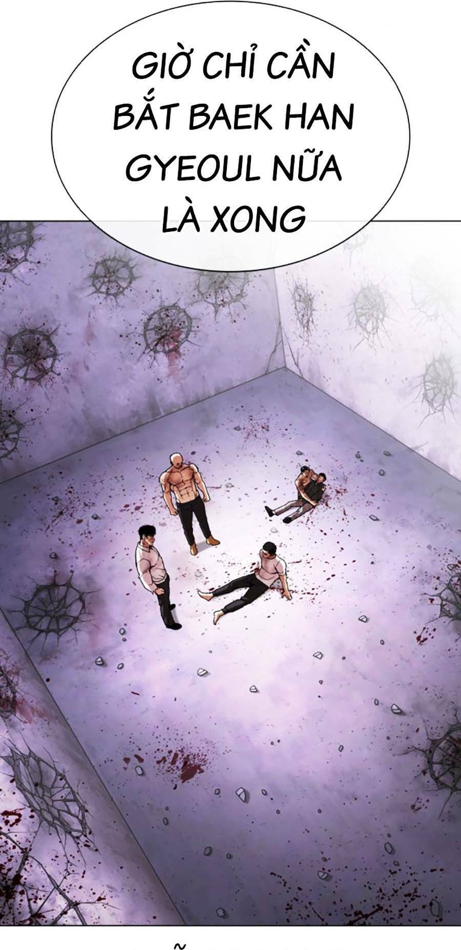 Hoán Đổi Diệu Kỳ Chap 470 - Next Chap 471