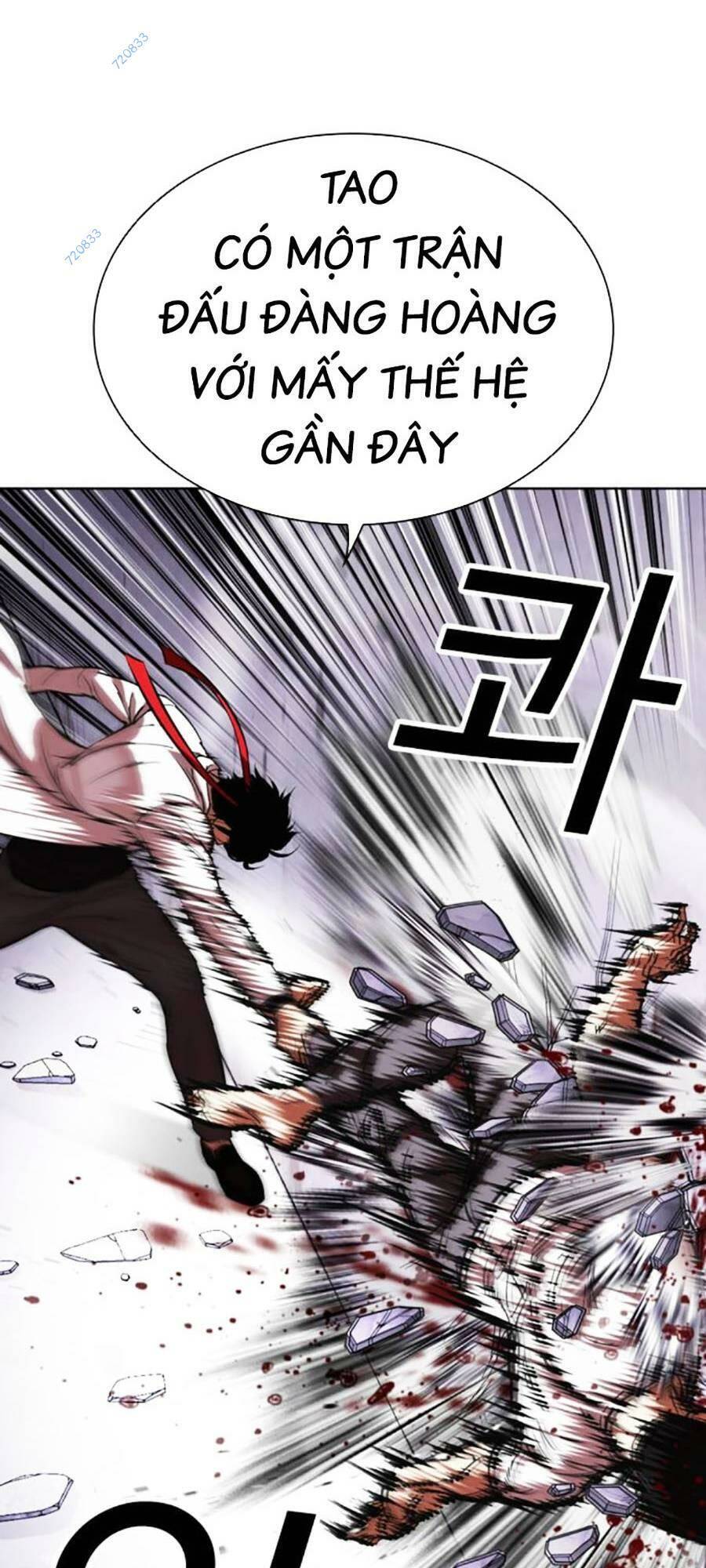 Hoán Đổi Diệu Kỳ Chap 470 - Next Chap 471