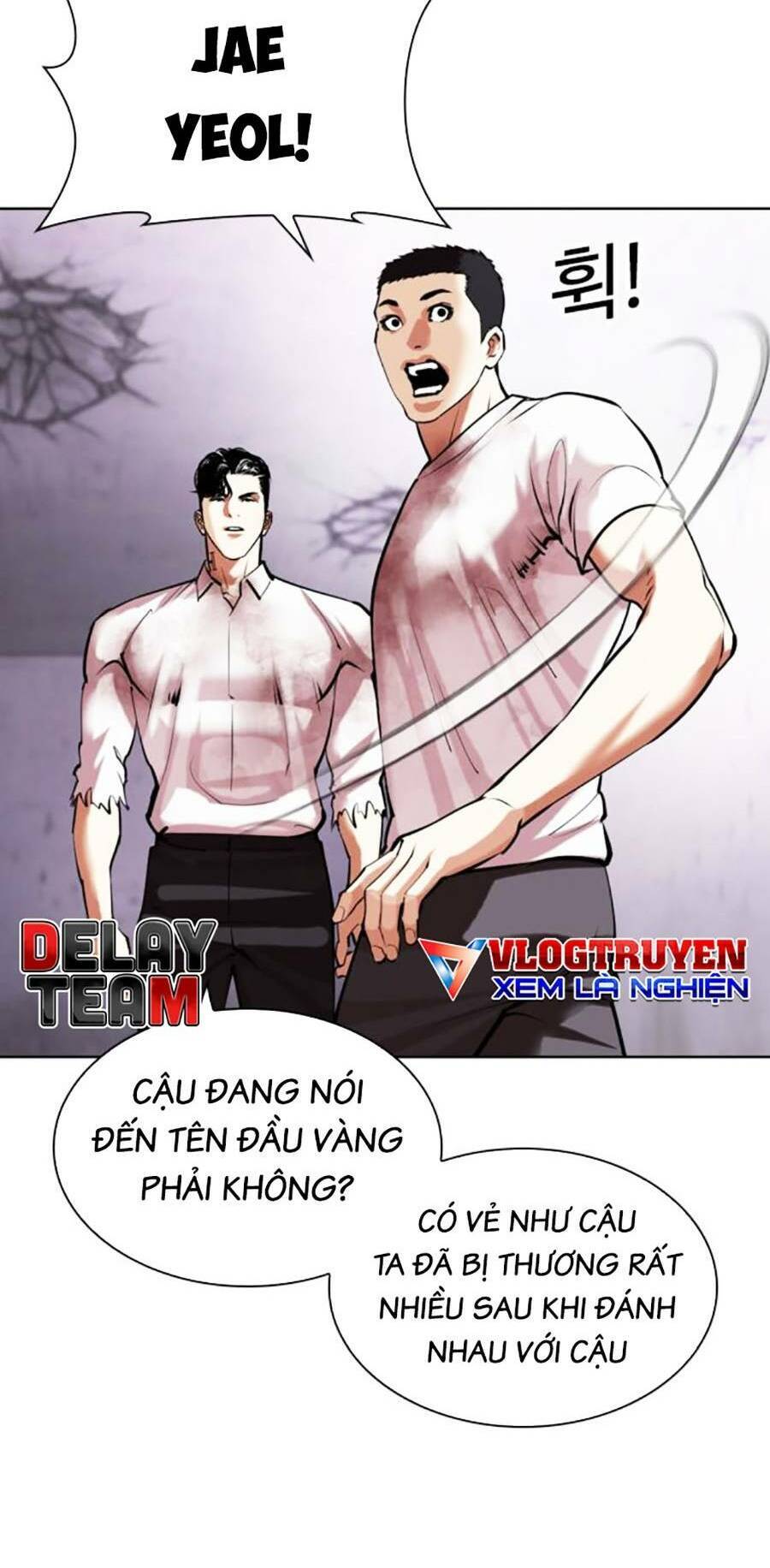 Hoán Đổi Diệu Kỳ Chap 471 - Next Chap 472