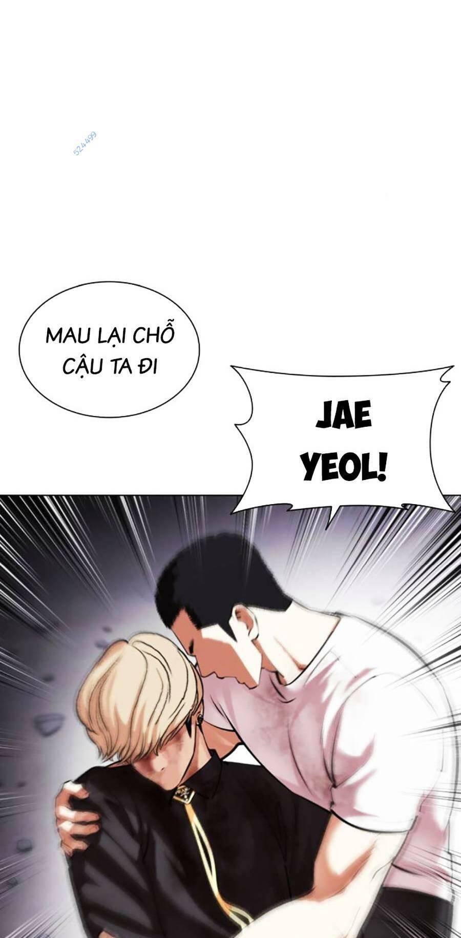 Hoán Đổi Diệu Kỳ Chap 471 - Next Chap 472