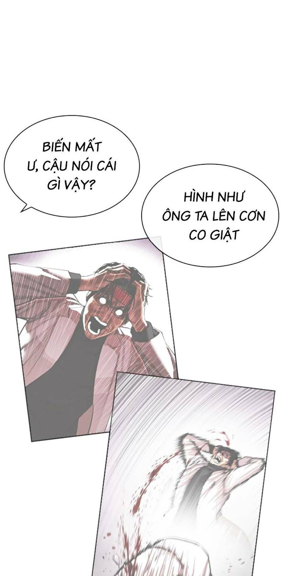 Hoán Đổi Diệu Kỳ Chap 471 - Next Chap 472