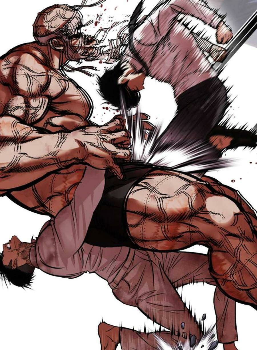 Hoán Đổi Diệu Kỳ Chap 472 - Next Chap 473