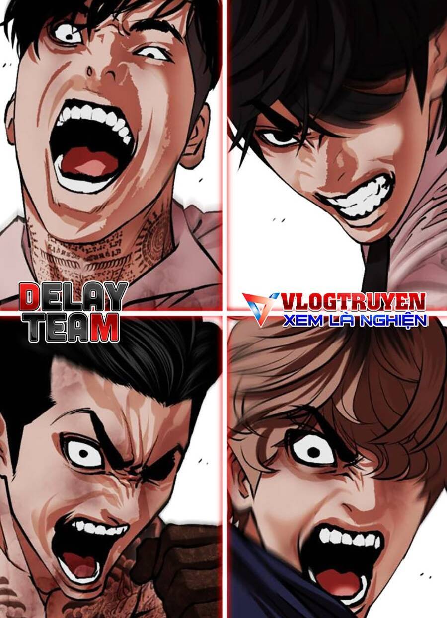 Hoán Đổi Diệu Kỳ Chap 472 - Next Chap 473