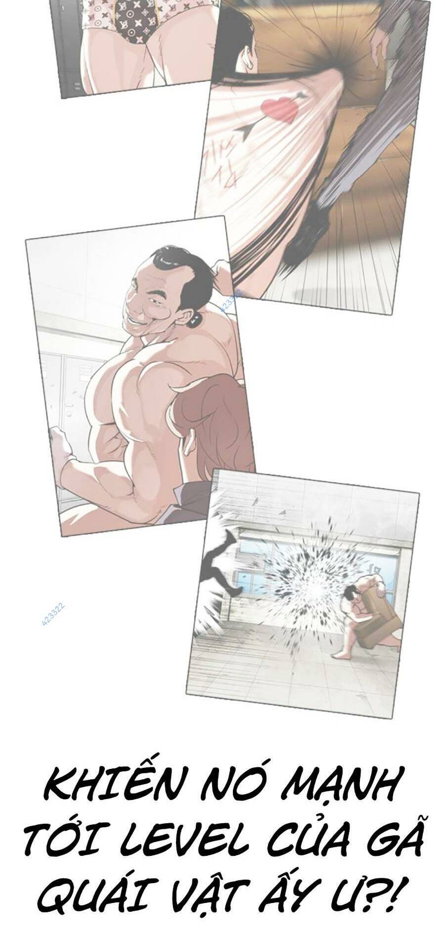 Hoán Đổi Diệu Kỳ Chap 472 - Next Chap 473