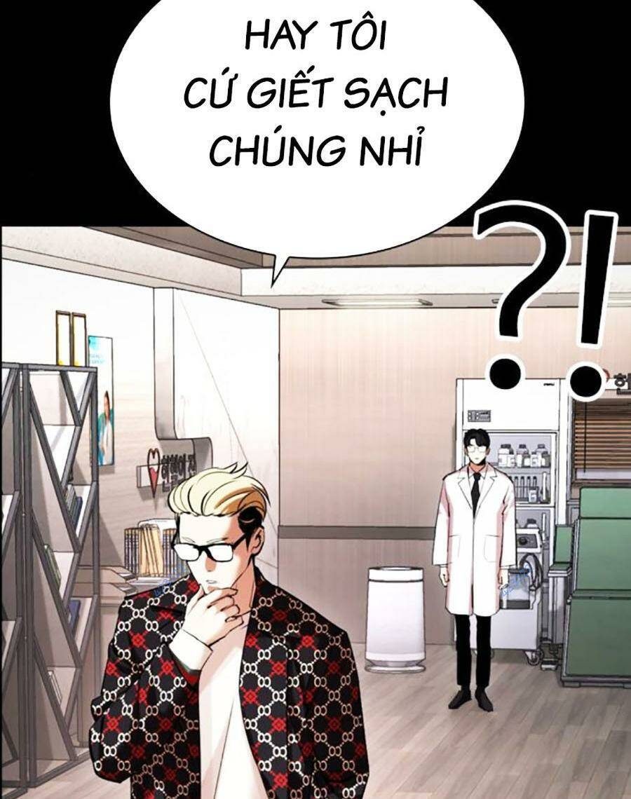 Hoán Đổi Diệu Kỳ Chap 472 - Next Chap 473