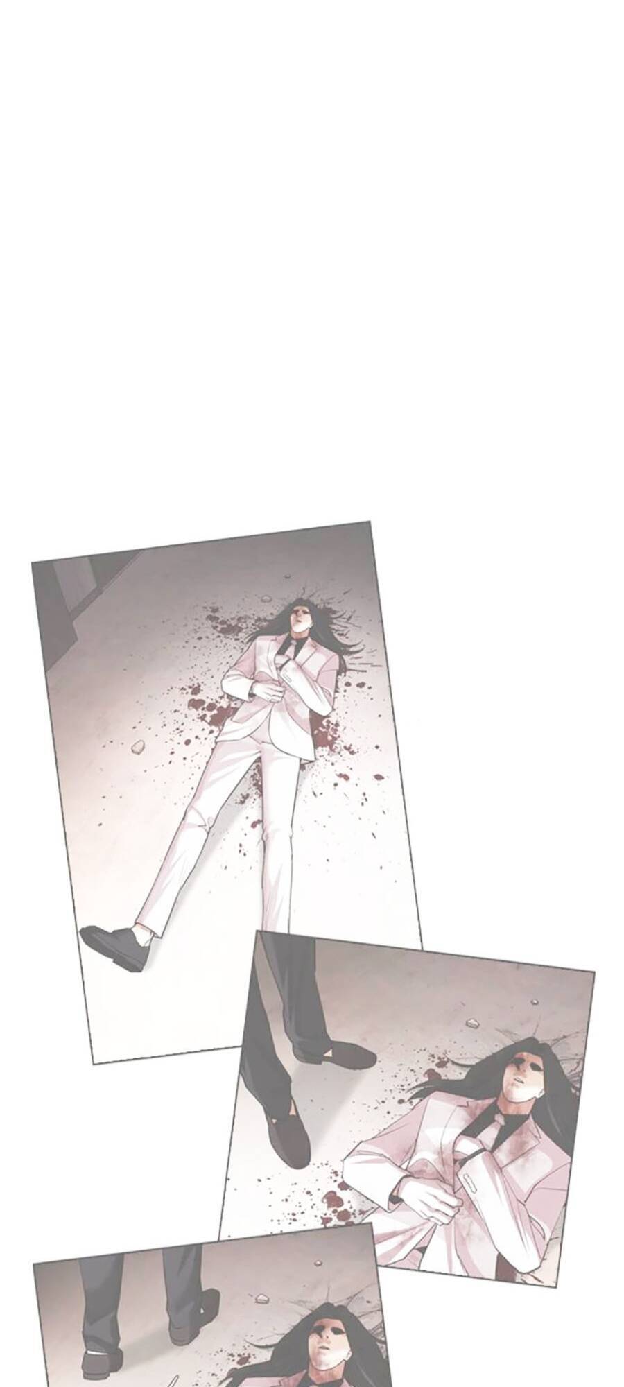 Hoán Đổi Diệu Kỳ Chap 472 - Next Chap 473