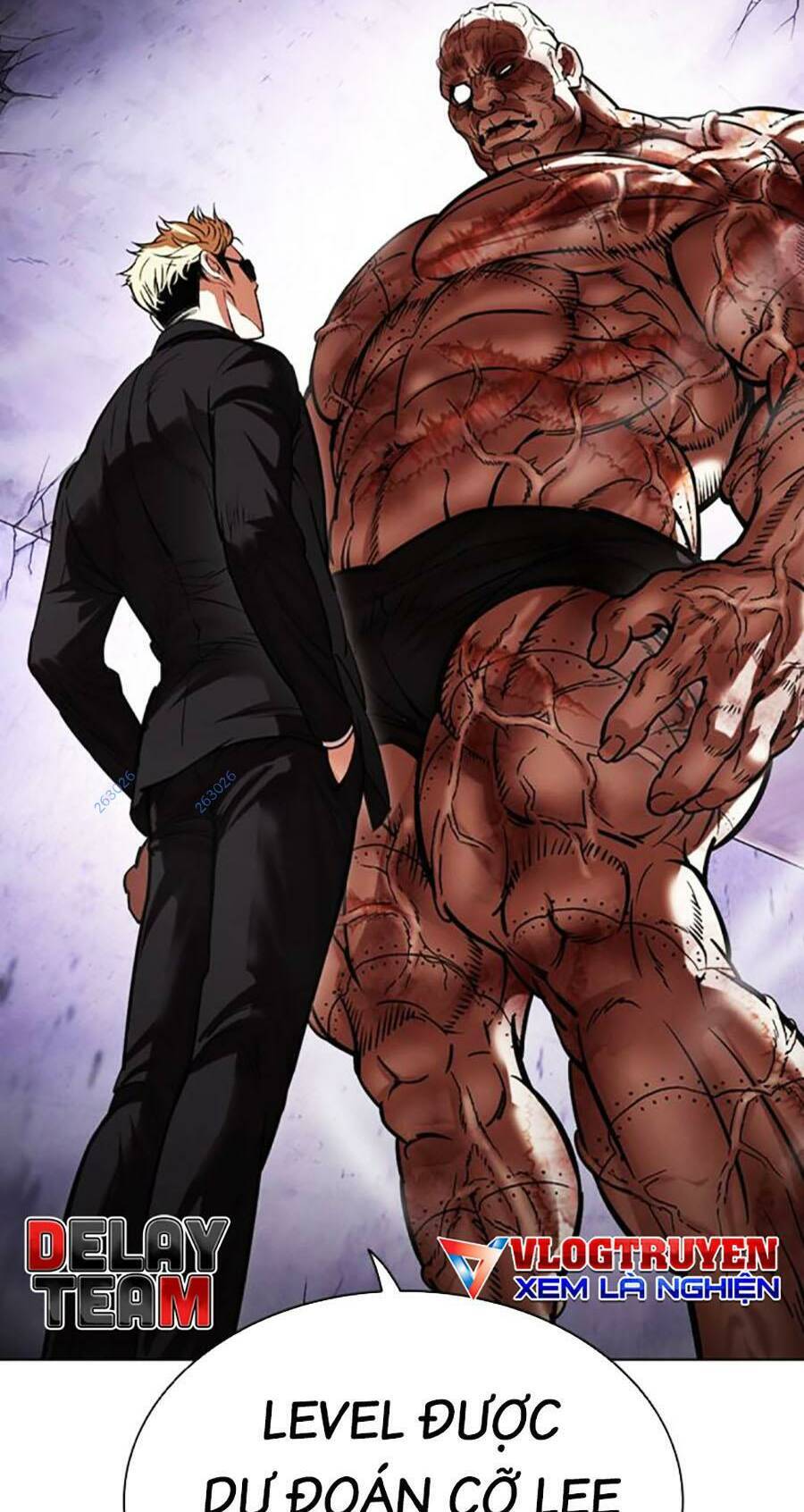 Hoán Đổi Diệu Kỳ Chap 473 - Next Chap 474