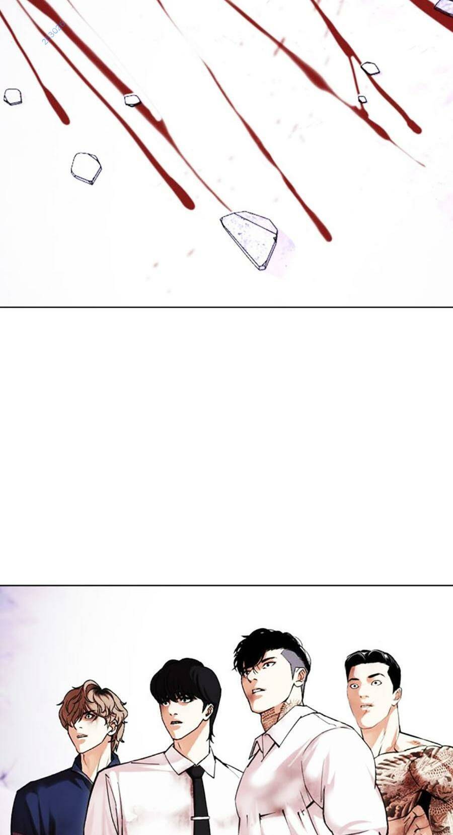 Hoán Đổi Diệu Kỳ Chap 473 - Next Chap 474