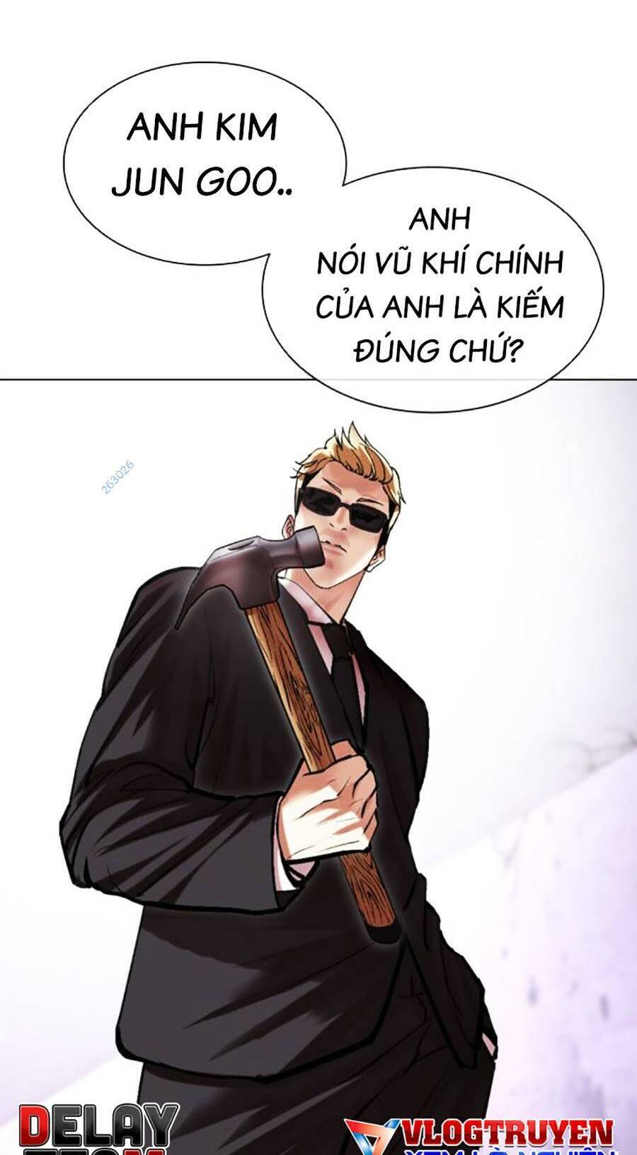 Hoán Đổi Diệu Kỳ Chap 473 - Next Chap 474