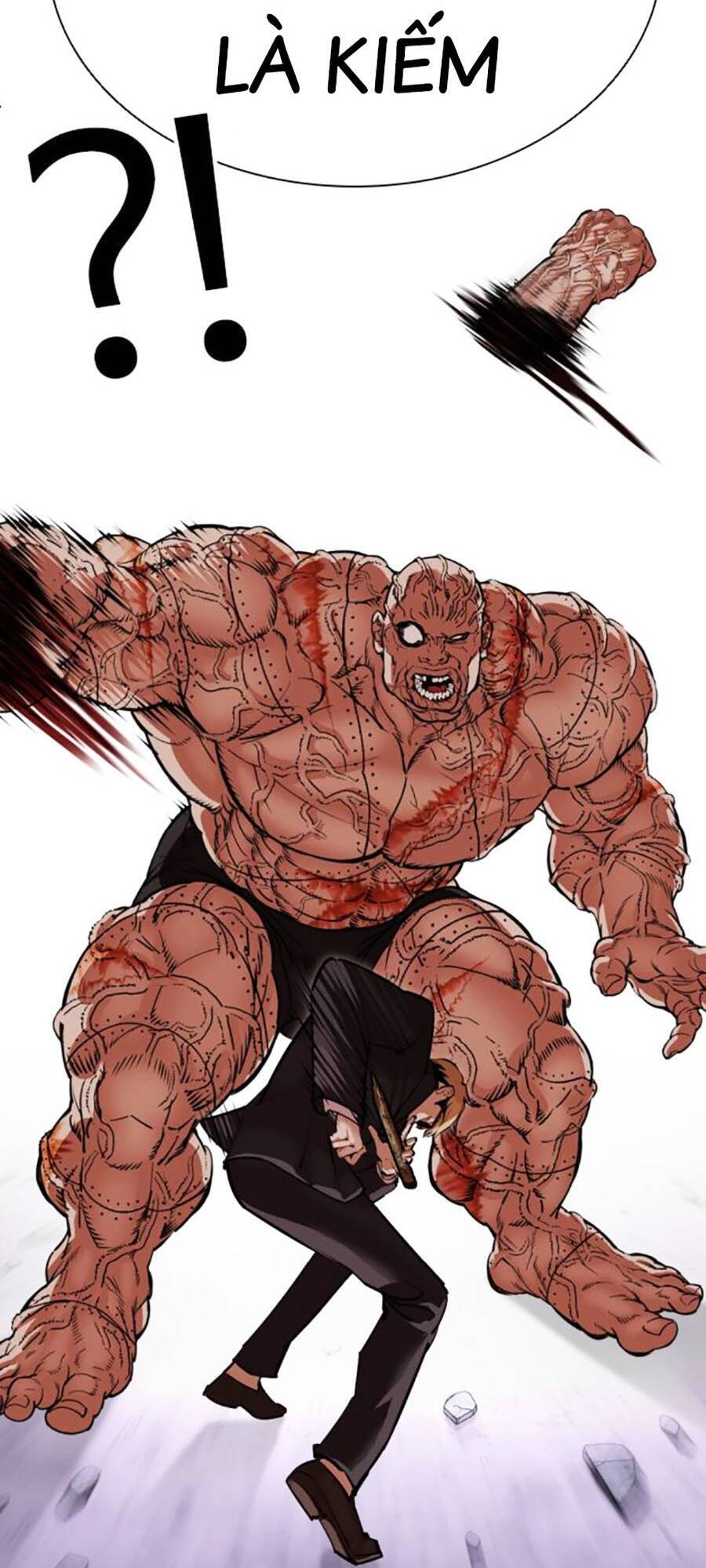 Hoán Đổi Diệu Kỳ Chap 473 - Next Chap 474