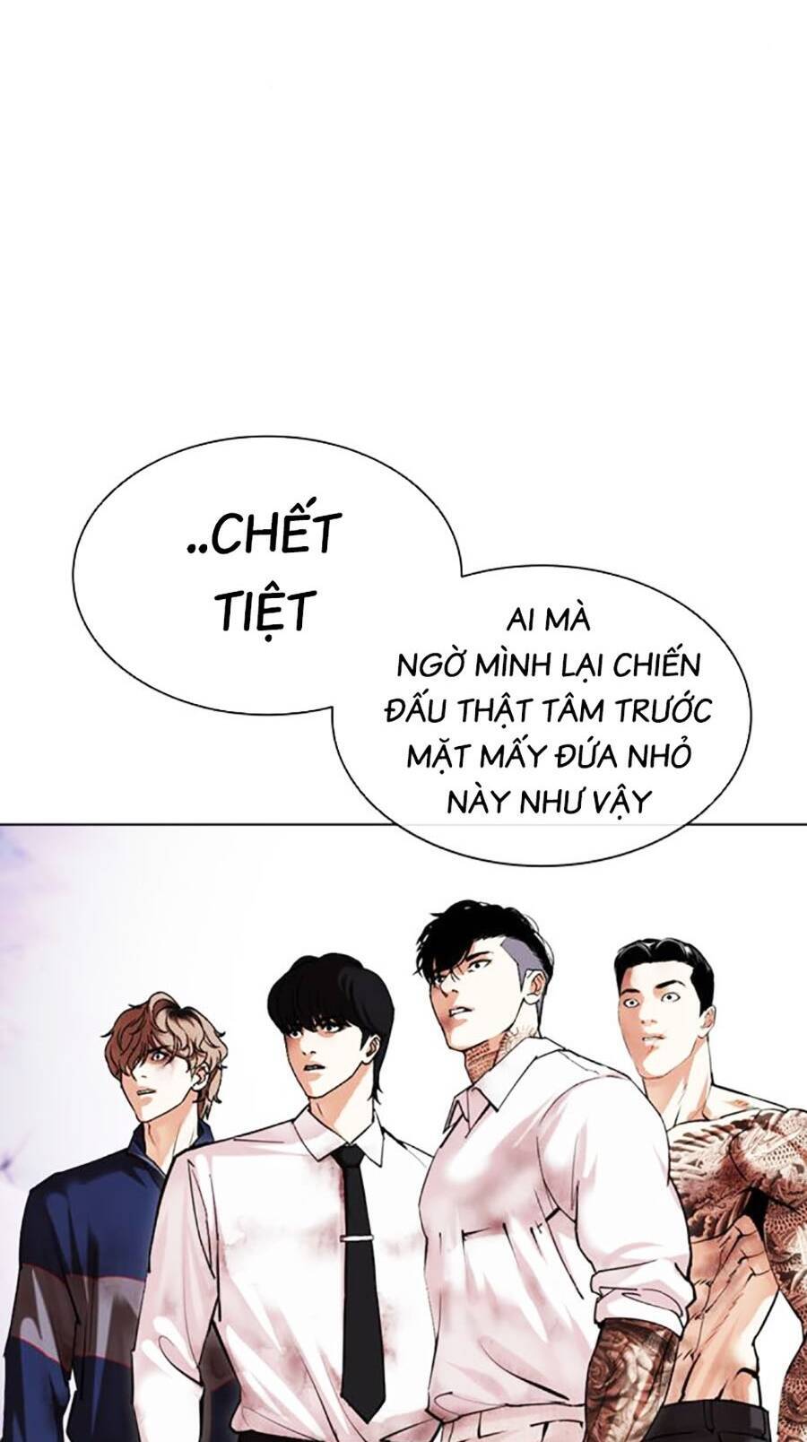 Hoán Đổi Diệu Kỳ Chap 473 - Next Chap 474