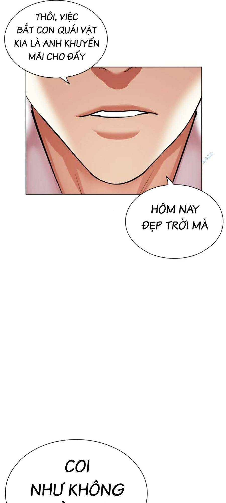 Hoán Đổi Diệu Kỳ Chap 473 - Next Chap 474