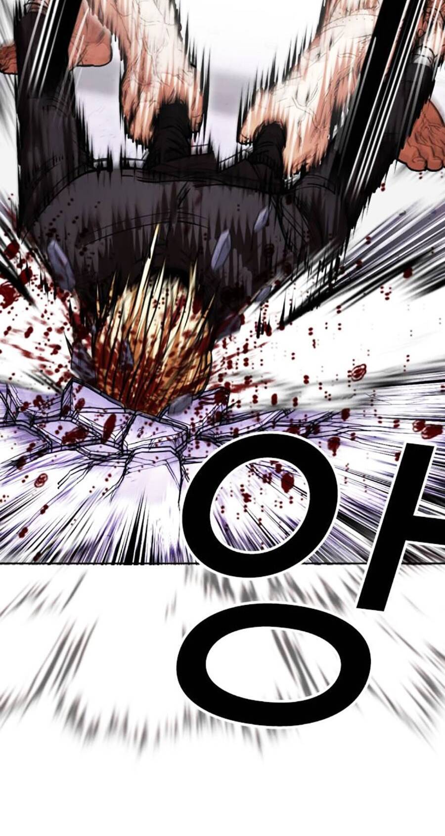 Hoán Đổi Diệu Kỳ Chap 473 - Next Chap 474