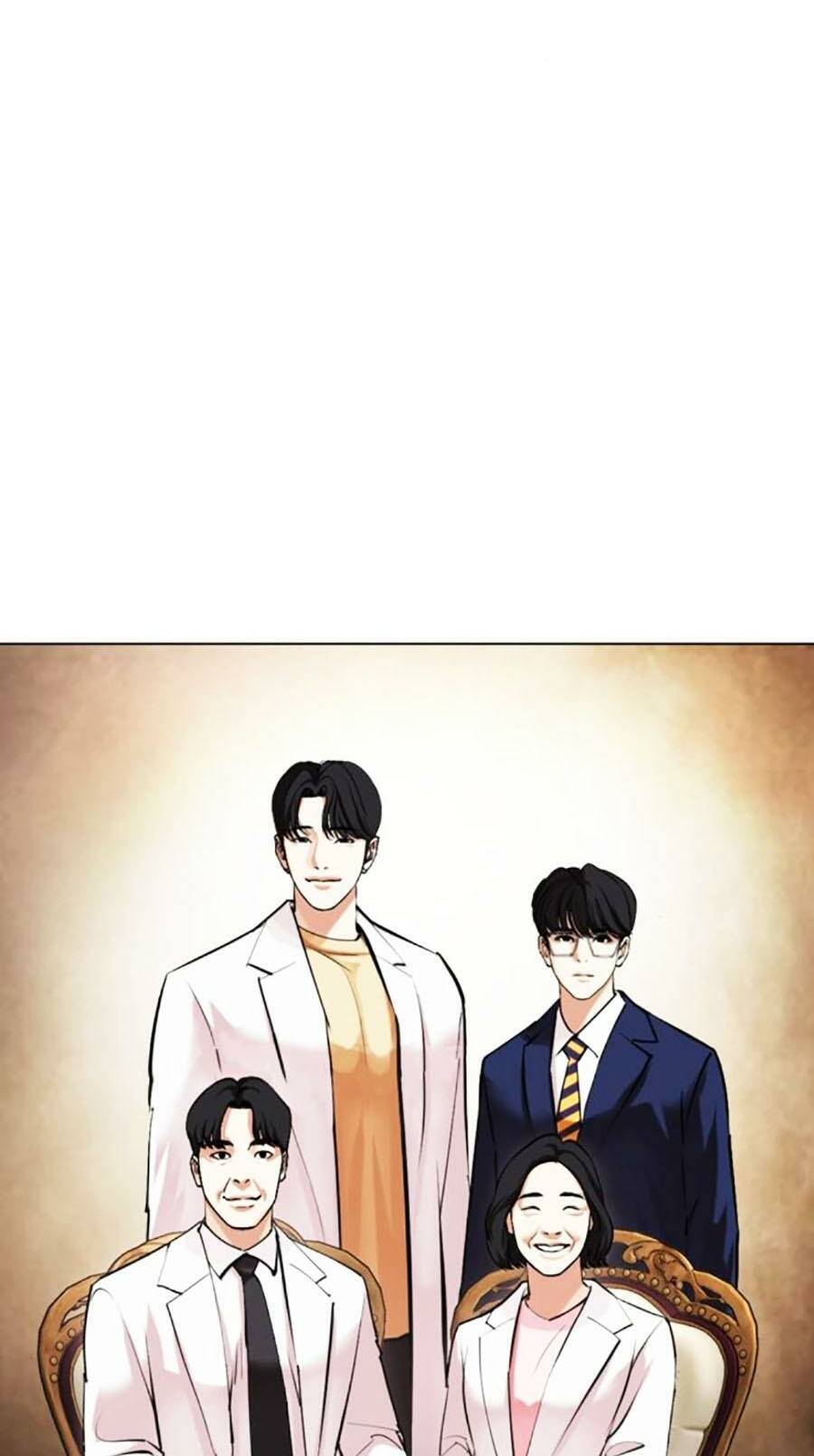 Hoán Đổi Diệu Kỳ Chap 473 - Next Chap 474