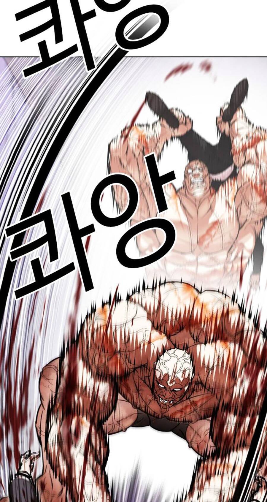 Hoán Đổi Diệu Kỳ Chap 473 - Next Chap 474