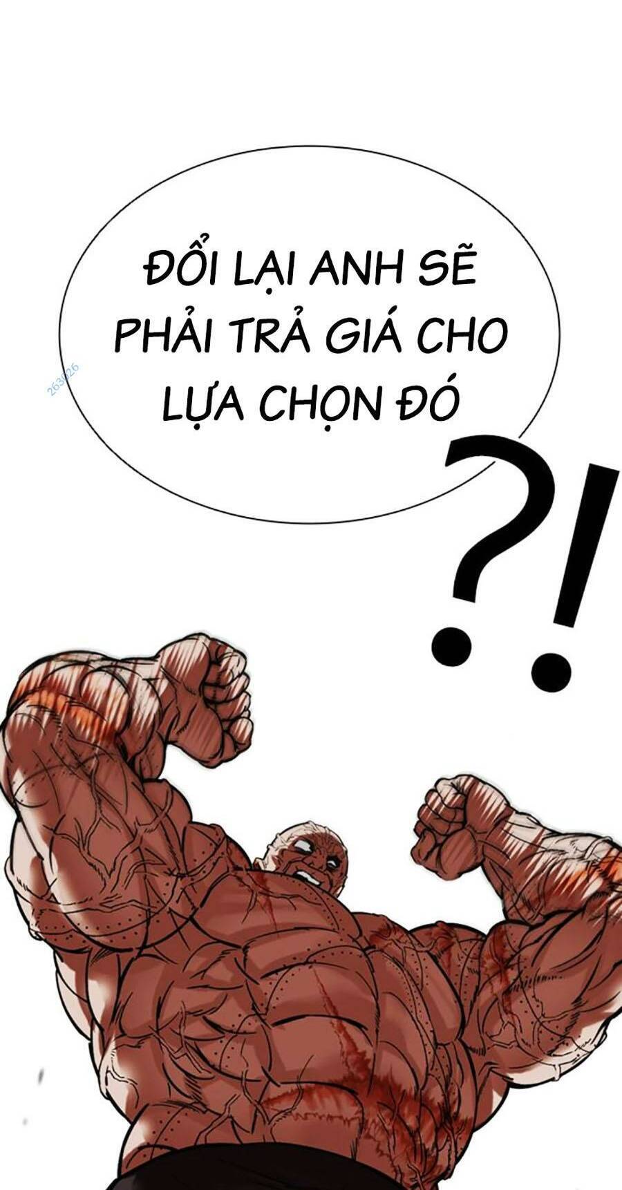 Hoán Đổi Diệu Kỳ Chap 473 - Next Chap 474