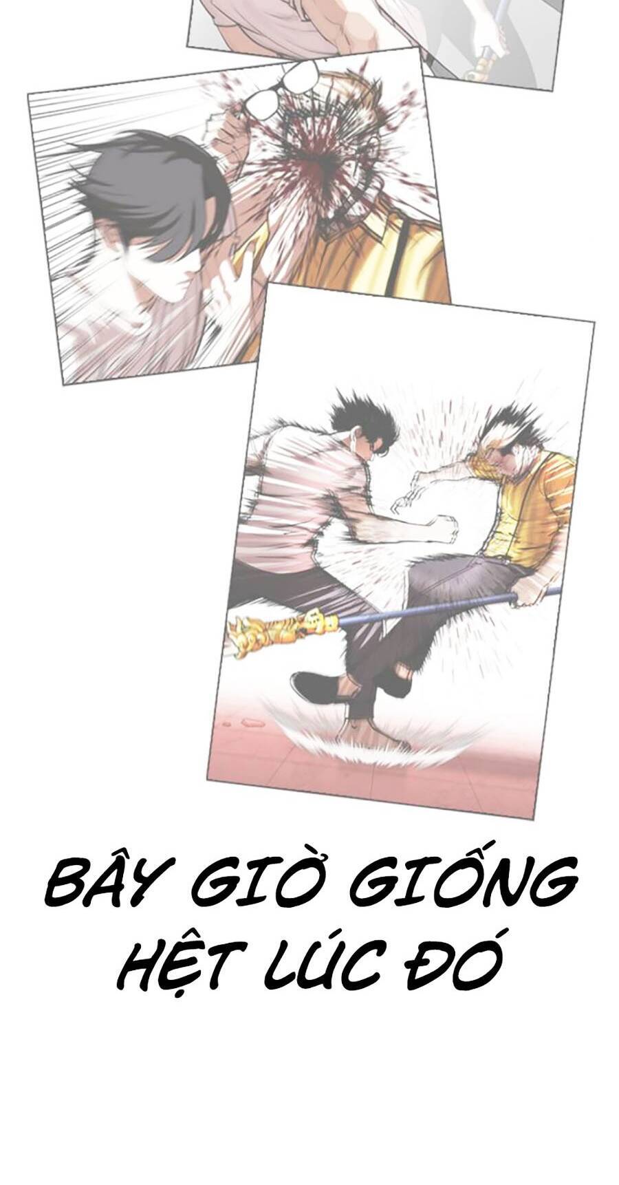 Hoán Đổi Diệu Kỳ Chap 473 - Next Chap 474