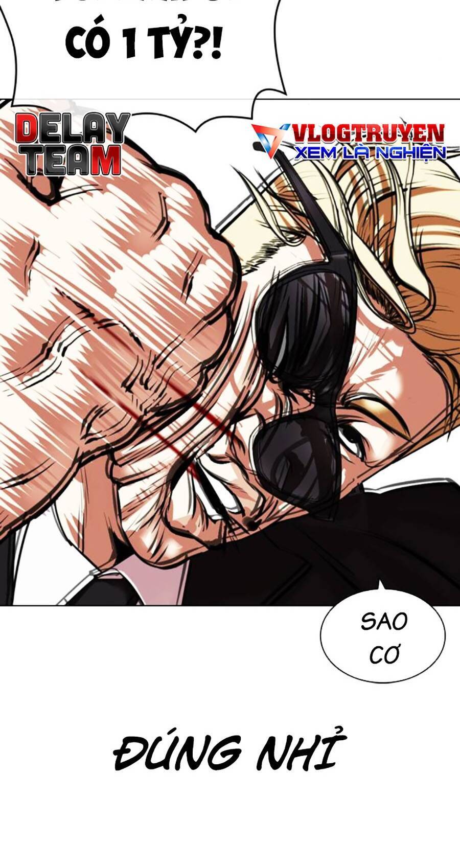 Hoán Đổi Diệu Kỳ Chap 473 - Next Chap 474