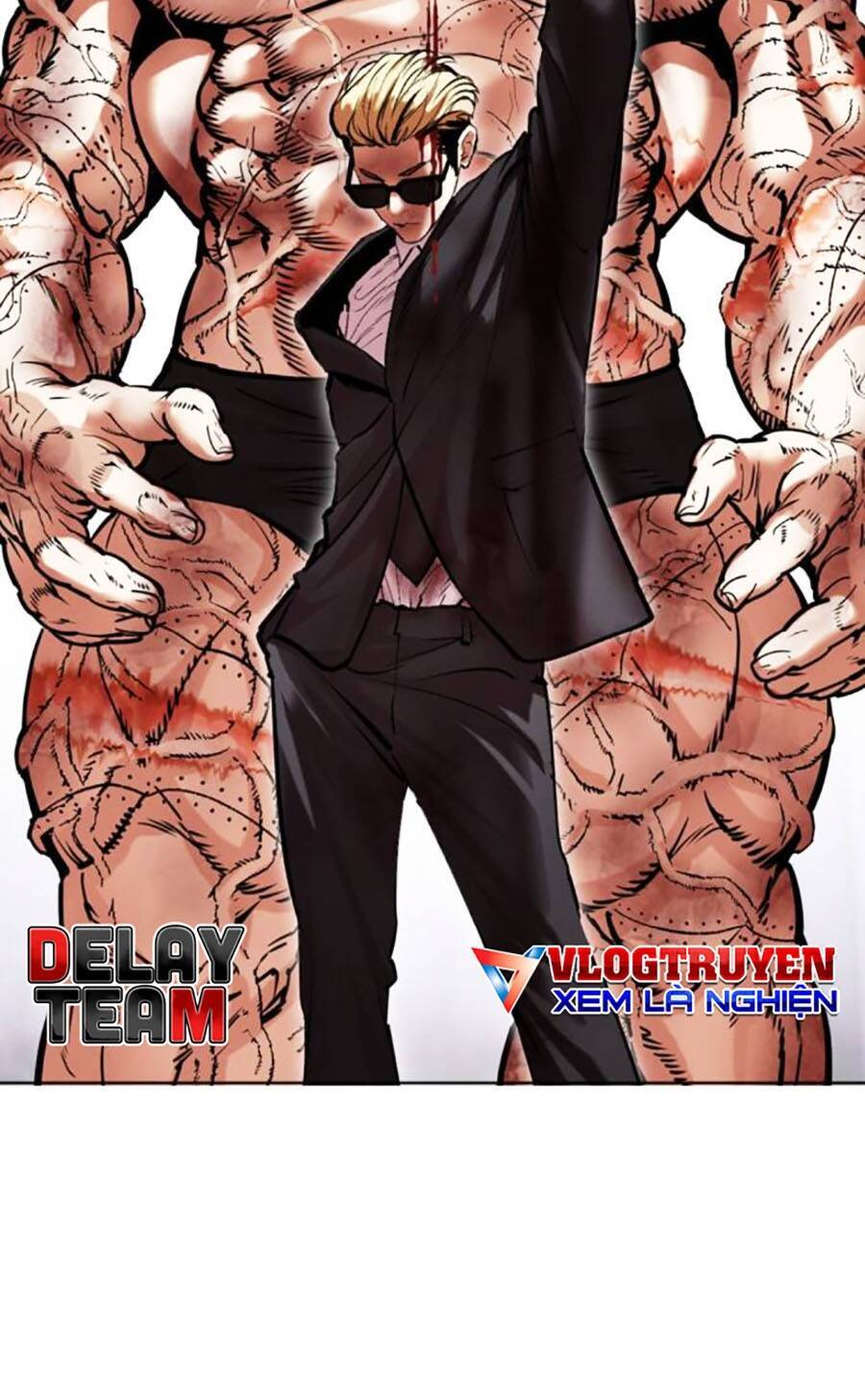 Hoán Đổi Diệu Kỳ Chap 473 - Next Chap 474
