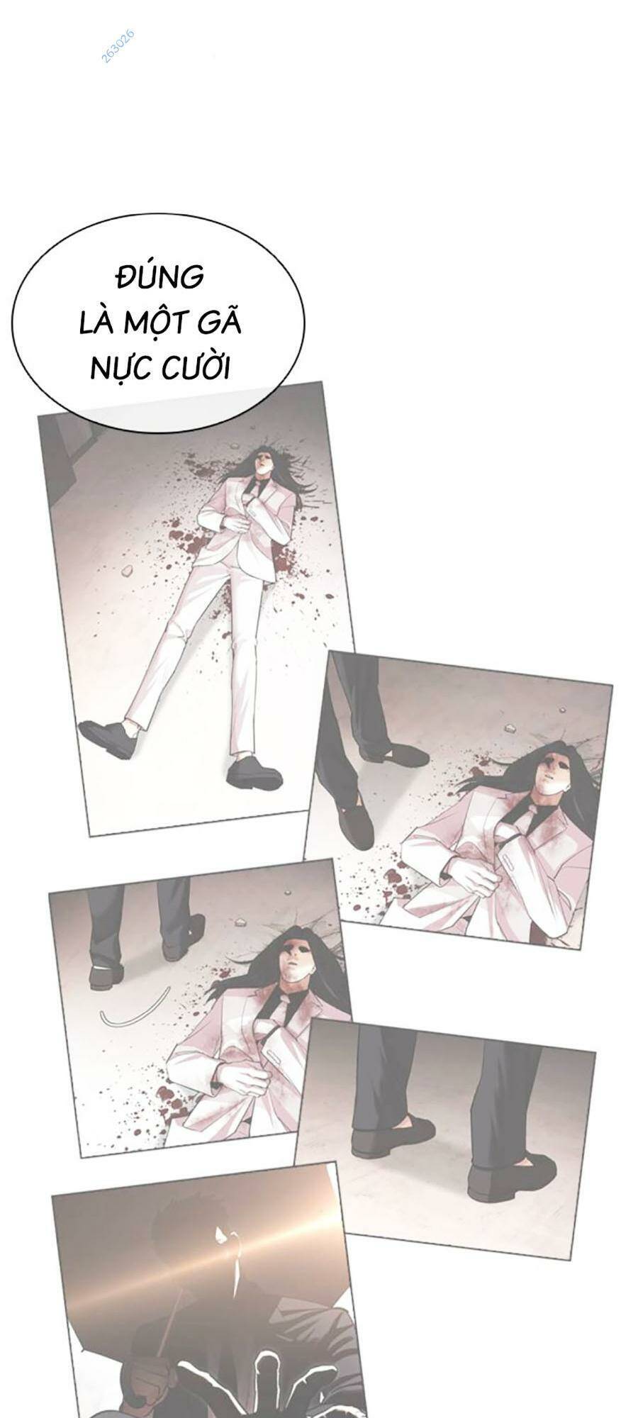 Hoán Đổi Diệu Kỳ Chap 473 - Next Chap 474