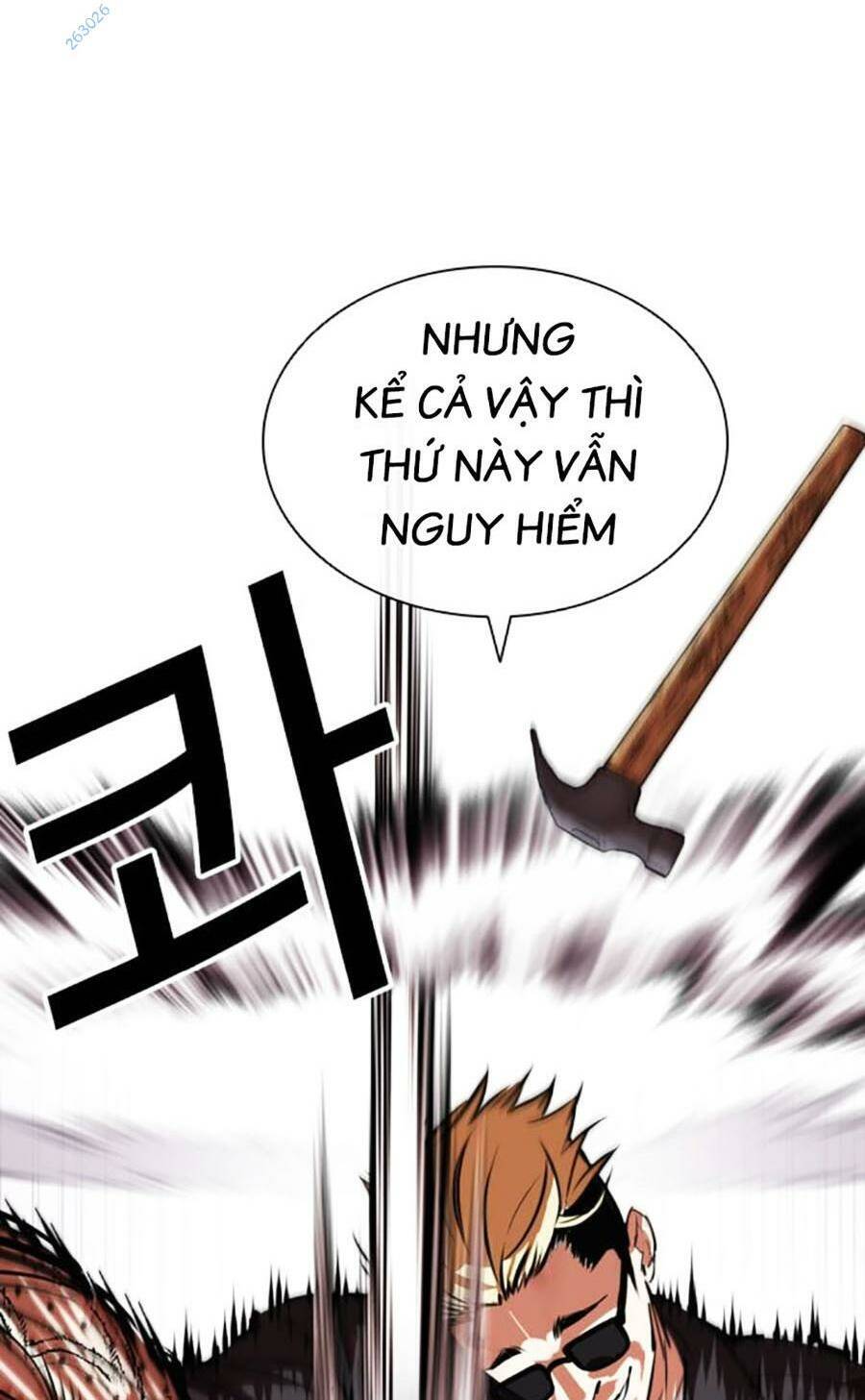 Hoán Đổi Diệu Kỳ Chap 473 - Next Chap 474