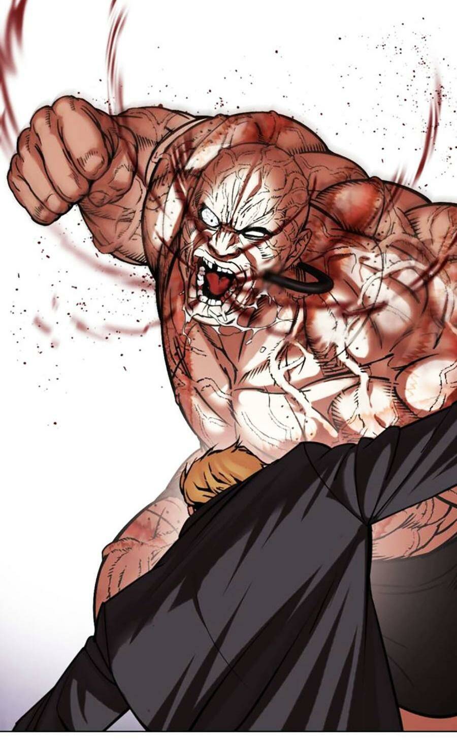 Hoán Đổi Diệu Kỳ Chap 473 - Next Chap 474
