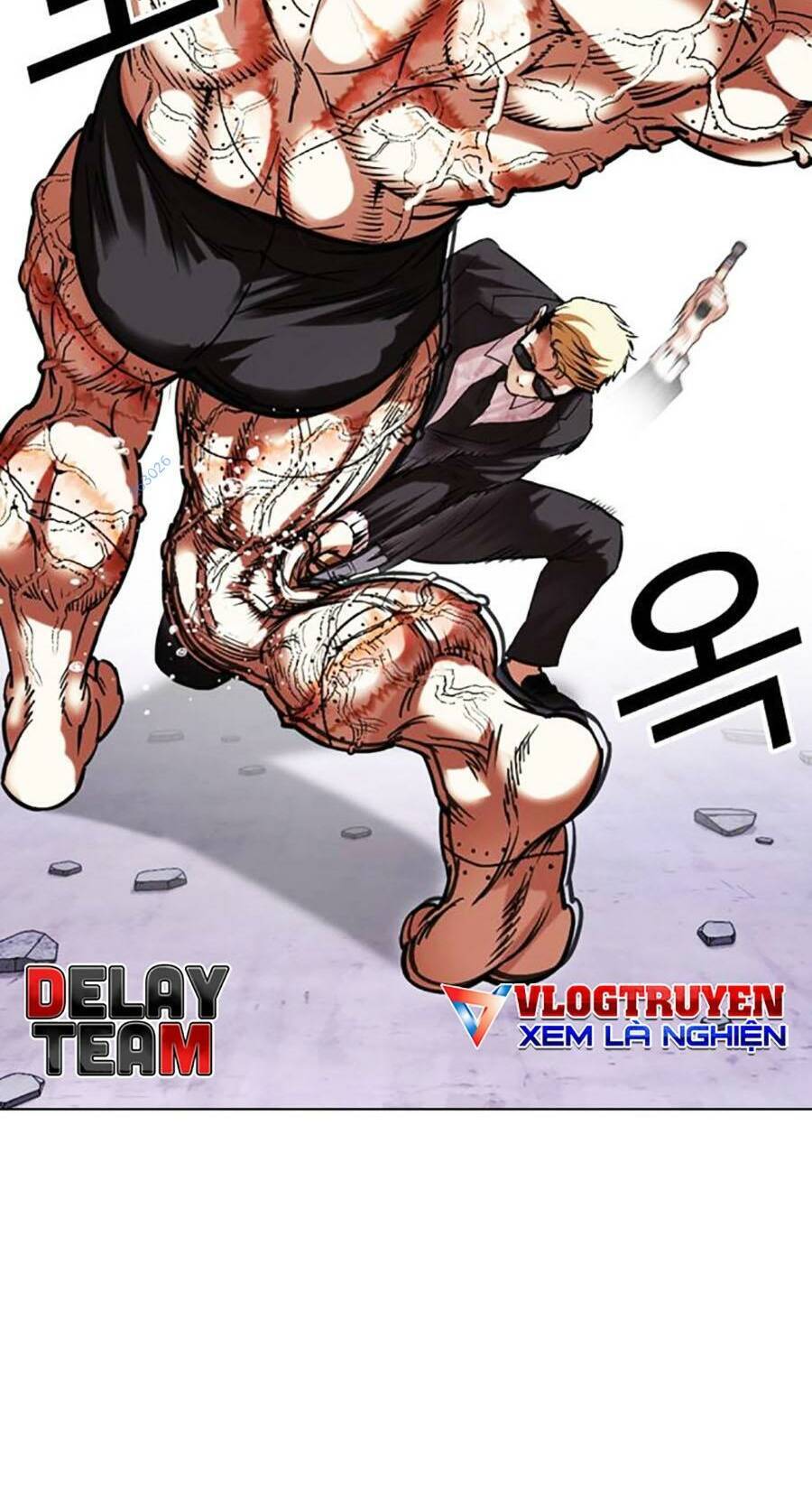 Hoán Đổi Diệu Kỳ Chap 473 - Next Chap 474