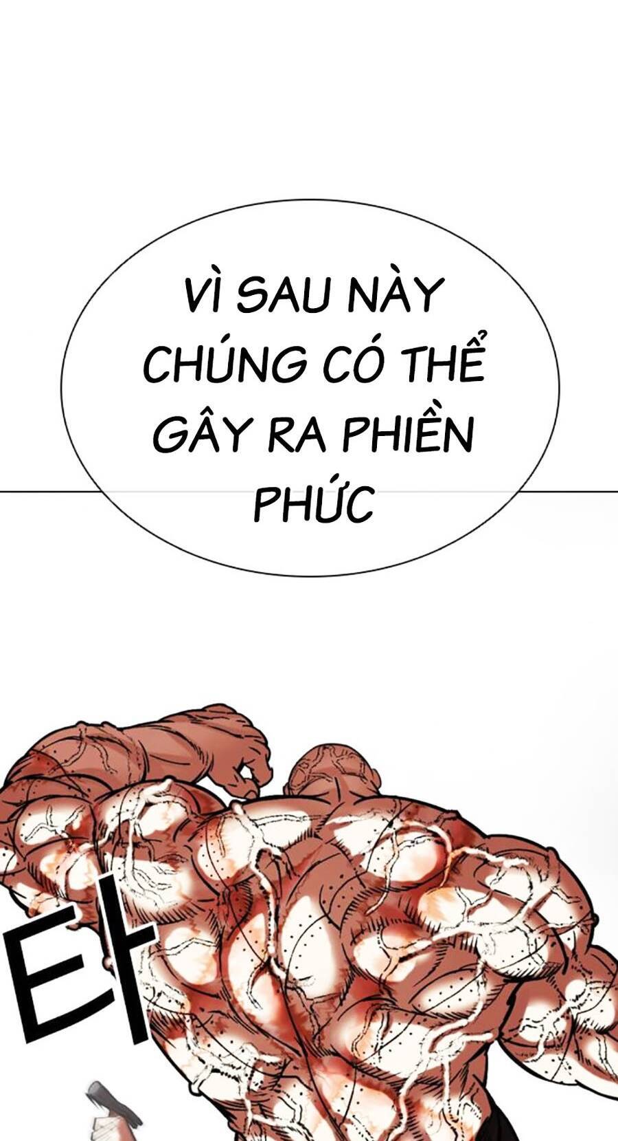 Hoán Đổi Diệu Kỳ Chap 473 - Next Chap 474
