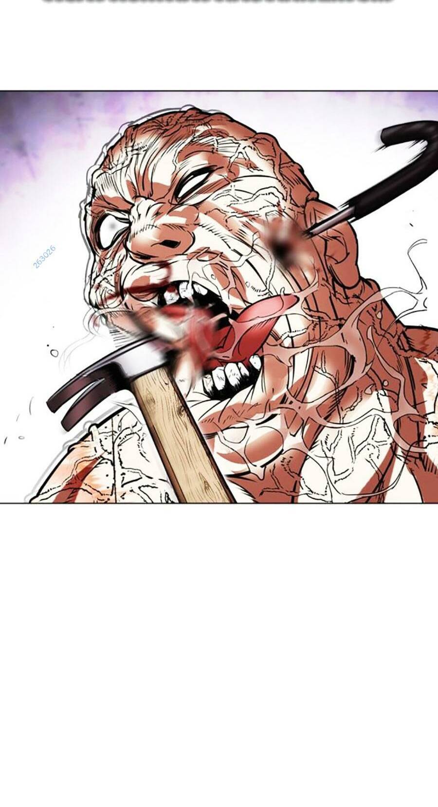 Hoán Đổi Diệu Kỳ Chap 473 - Next Chap 474