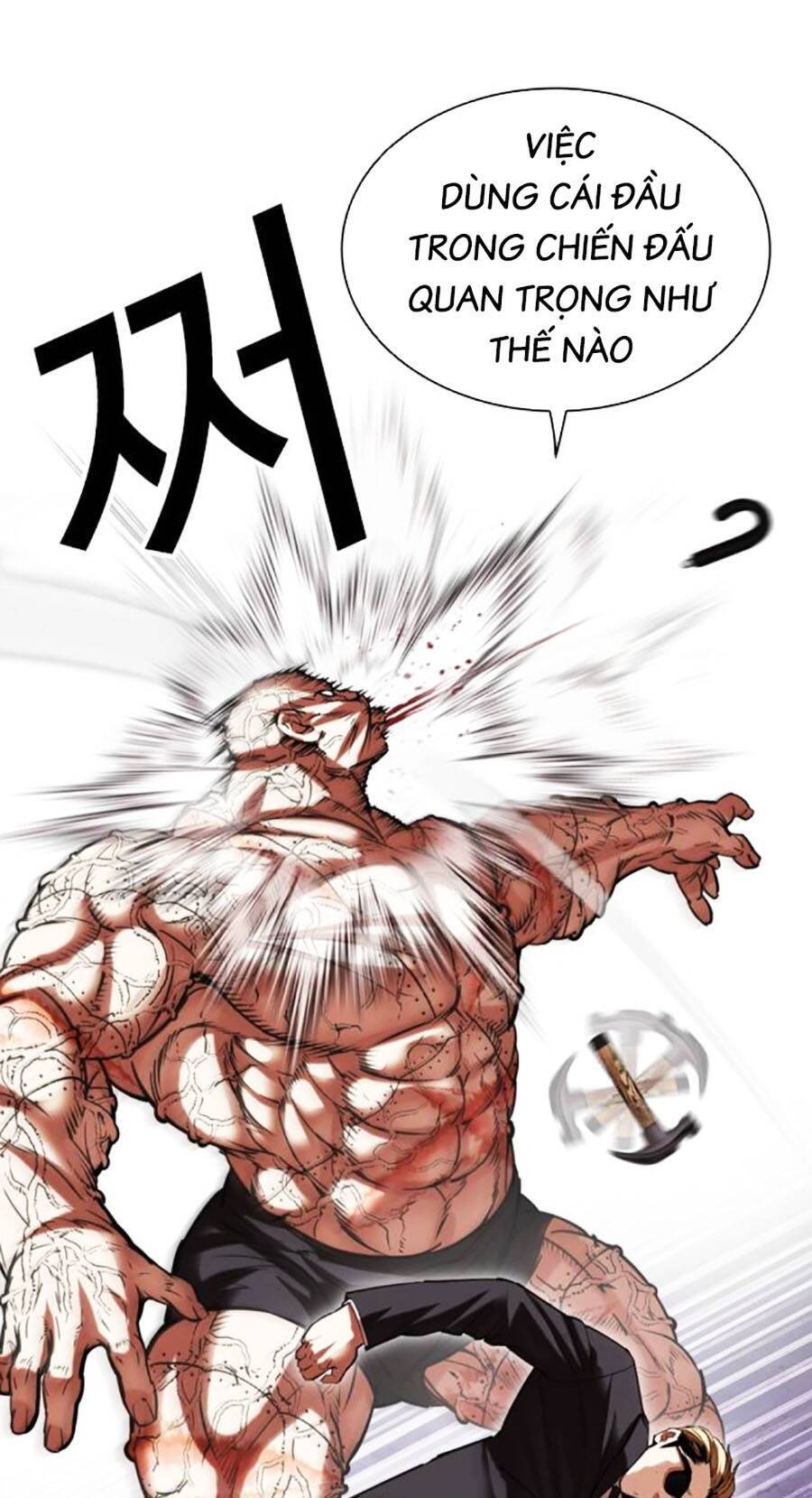 Hoán Đổi Diệu Kỳ Chap 473 - Next Chap 474